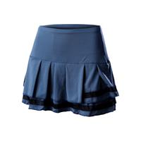 Lucky in Love Long Pleat Tier Rock Special Edition Damen