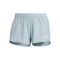 adidas Pacer 3 Stripes Woven Shorts Dames