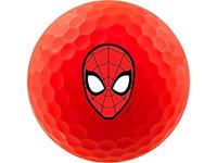 Volvik Marvel Spider Man Golfbal