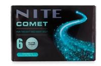 NITEGOLF Comet 6-pack