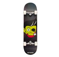 My Hood Skateboard "Drop Eye