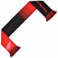 FOCO Detroit Red Wings NHL Fade Scarf Fansjaal SVNHLFADEDR