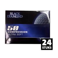 Black Diamond 24-pack Ultrasoft