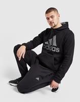 adidas Fury Joggers - Only at JD, Zwart