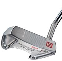 Evnroll ER5v1 Short Slant Hatchback Mallet TourTac Grip