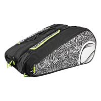 Tennis-Point Premium Dazzle 12R Schlägertasche