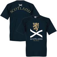 Retake Schotland The Brave T-Shirt - KIDS - 10 Years