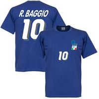 Retake R. Baggio 1994 Italië T-Shirt - KIDS - 6 Years