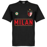 Retake Milan Team T-Shirt - Kinderen - 4 Years