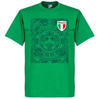 Retake Mexico 1998 Aztec T-Shirt - KIDS - 8 Years