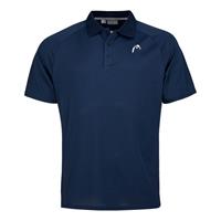 Head Performance II Polo Herren