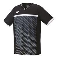 Yonex Neck T-Shirt Herren