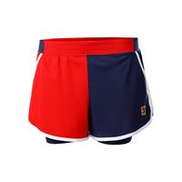 Nike Dri-Fit NY Slam Shorts Damen