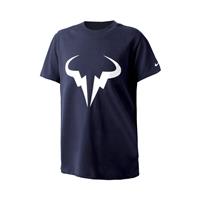 Nike Rafael Nadal Dri-Fit Seasonal T-Shirt Jungen