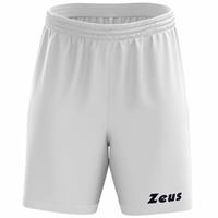 Zeus Mida Training Shorts Weiß