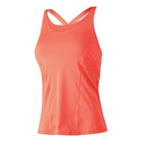 Lucky in Love Viva With Bra Tank-Top Damen