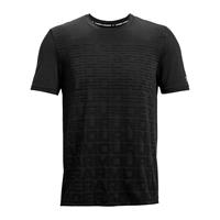 Under Armour Seamless Wordmark T-Shirt