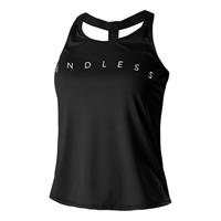 Endless Strip Tank-Top Damen