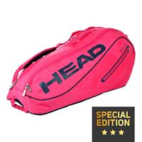Head Tour Combi 6R Tennistas Special Edition