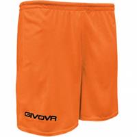 Givova One Trainings Shorts P016-0001