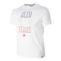 Roland Garros Terre T-Shirt Herren