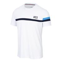 Fila Roman T-Shirt Herren