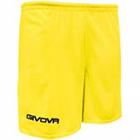 Givova One Trainings Shorts P016-0007