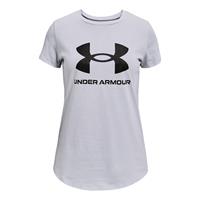 Under Armour Live Sportstyle Graphic T-Shirt Mädchen