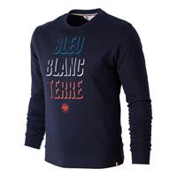 Roland Garros Terre Sweatshirt Herren