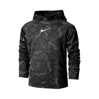 Nike All Over Print Hoody