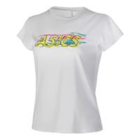ASICS Noosa Graphic T-Shirt Damen