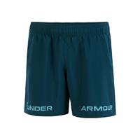 Under Armour Woven Graphic WM Shorts