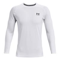 Under Armour Heatgear Fitted Longsleeve Herren