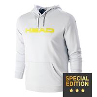 HEAD Extrem Club Byron Sweater Met Capuchon Special Edition Heren