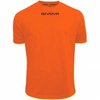 Givova One Trainingsshirt MAC01-0001