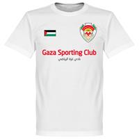 Retake Gaza Sporting Club T-Shirt - Kinderen - 10 Years