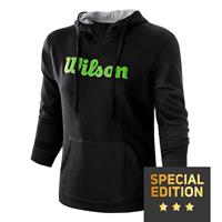 Wilson Script Hoody Special Edition Herren