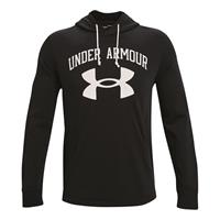 Under Armour Rival Terry Big Logo Hoody