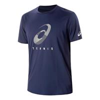 ASICS Spiral T-Shirt Herren