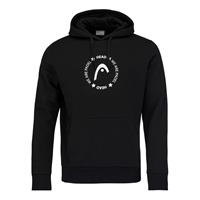 Head Padel Hoody Herren