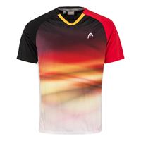 Head DTB Striker T-Shirt Herren