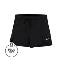 Nike Flex Essential 2in1 Plus Size Shorts