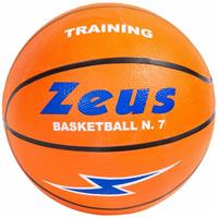 Zeus Basketbal