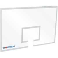 Sport-Thieme Basketbaldoelbord, 180x120 cm, 12 mm