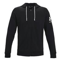 Under Armour Rival Terry Sweatjacke