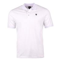 K-SWISS Tac Sport Heritage Basic Polo Herren