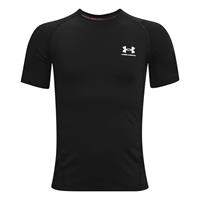 Under Armour Heatgear T-shirt Jongens