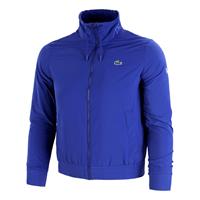 Lacoste Herren-Jacke Lacoste Sport x Novak Djokovic - Blau 