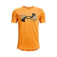 Under Armour Vented T-Shirt Jungen