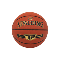 Spalding TF Gold - Grösse: 7, Indoor/Outdoor